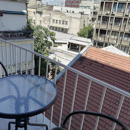 דירות Beograd Centar מראה חיצוני תמונה