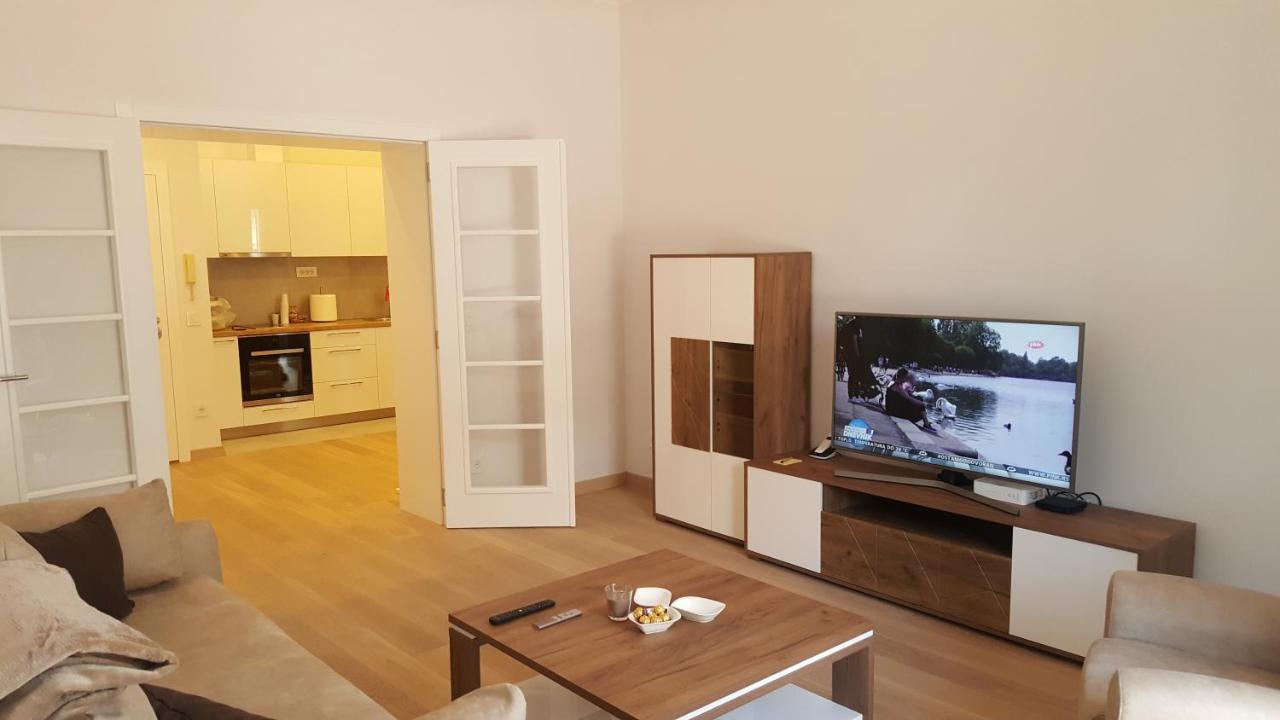 דירות Beograd Centar מראה חיצוני תמונה