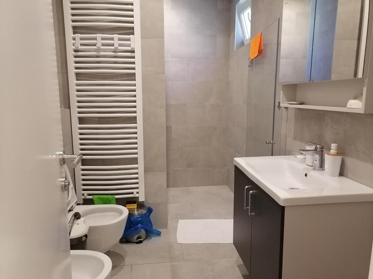 דירות Beograd Centar מראה חיצוני תמונה